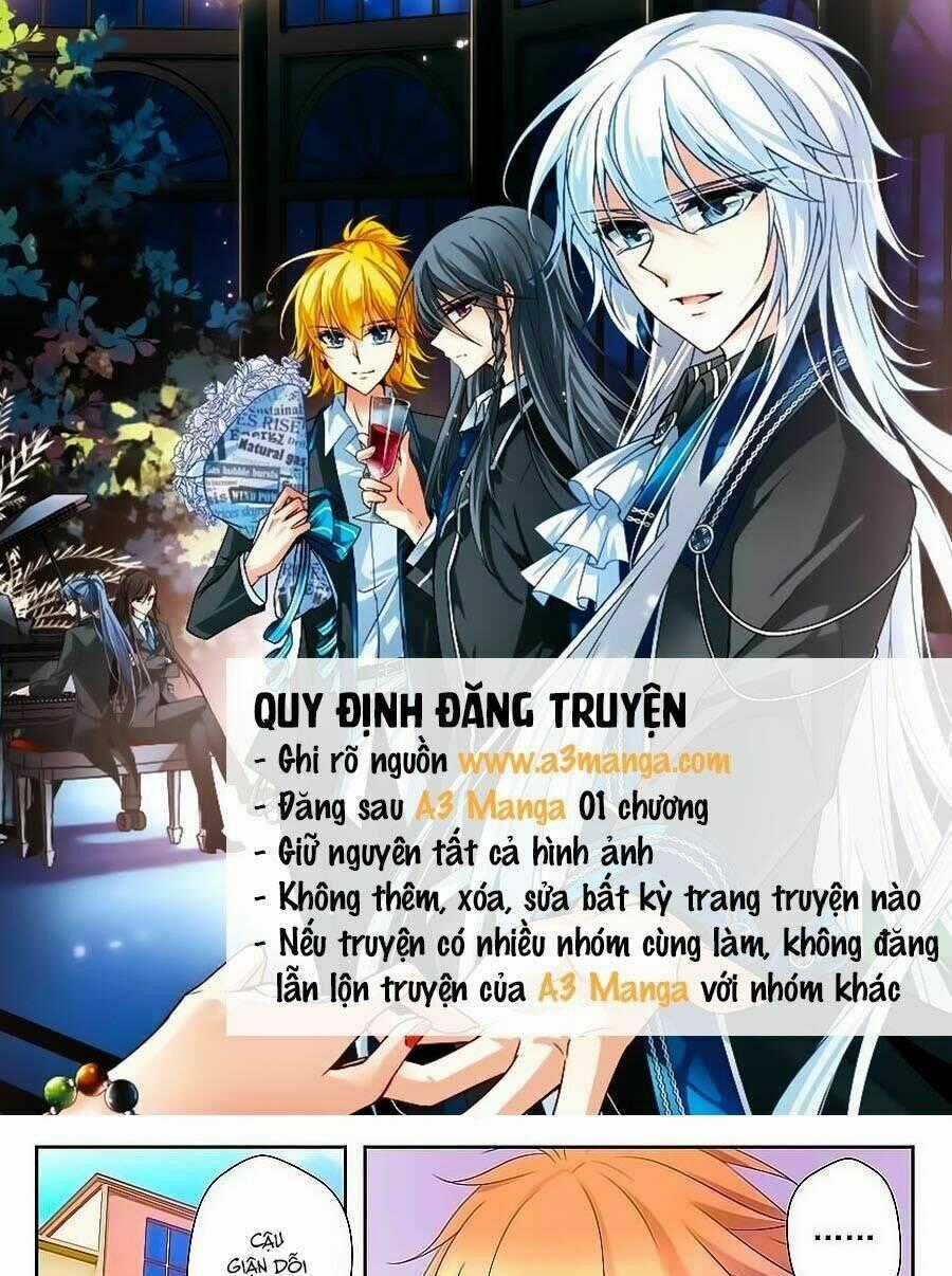 Anh Là Phiền Phức Của Em Chapter 47 trang 0