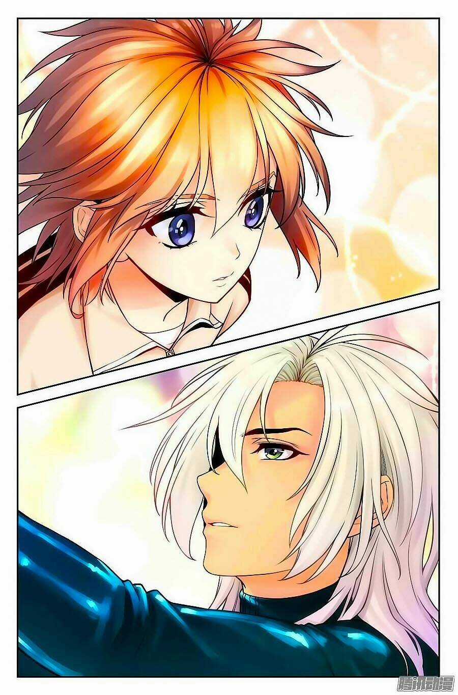 Anh Là Phiền Phức Của Em Chapter 52 trang 15