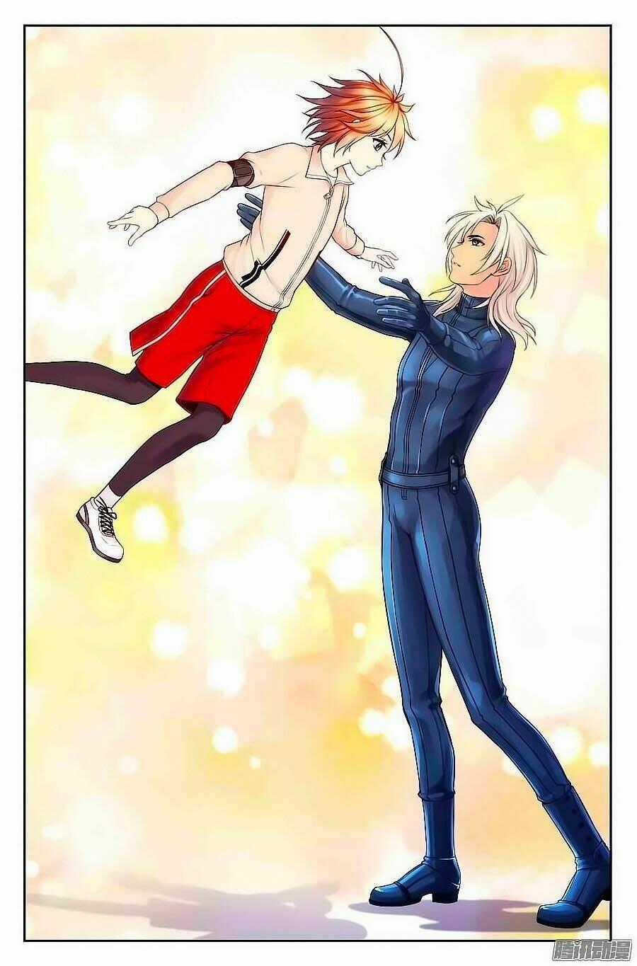 Anh Là Phiền Phức Của Em Chapter 52 trang 16