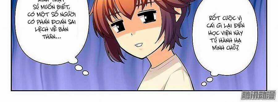 Anh Là Phiền Phức Của Em Chapter 8 trang 2