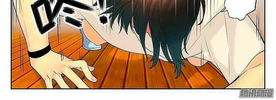 Anh Là Phiền Phức Của Em Chapter 9 trang 2