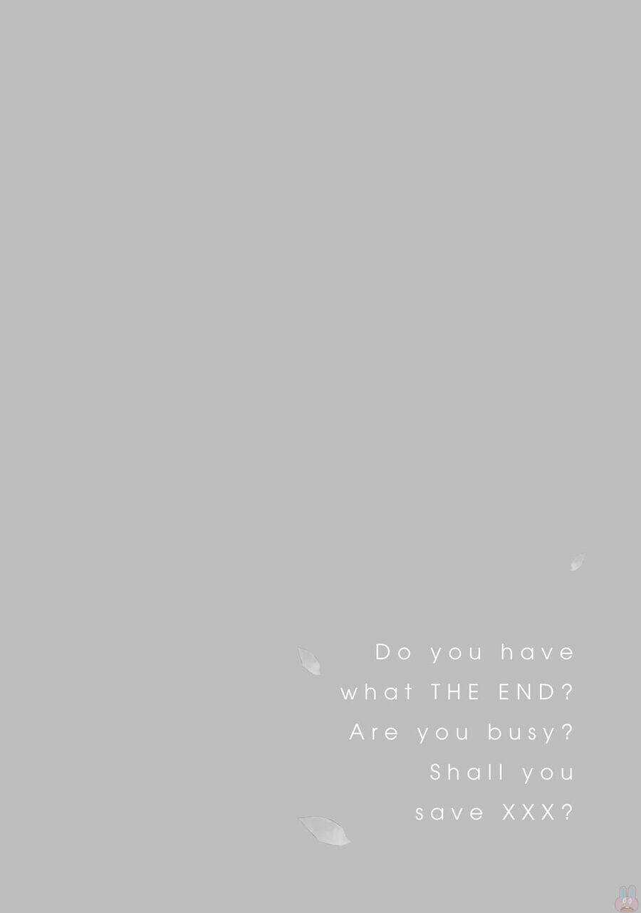 Anh Làm Gì Khi Tận Thế? Anh Có Bận Không? Anh Sẽ Cứu Chúng Em Chứ? Chapter 13 trang 30