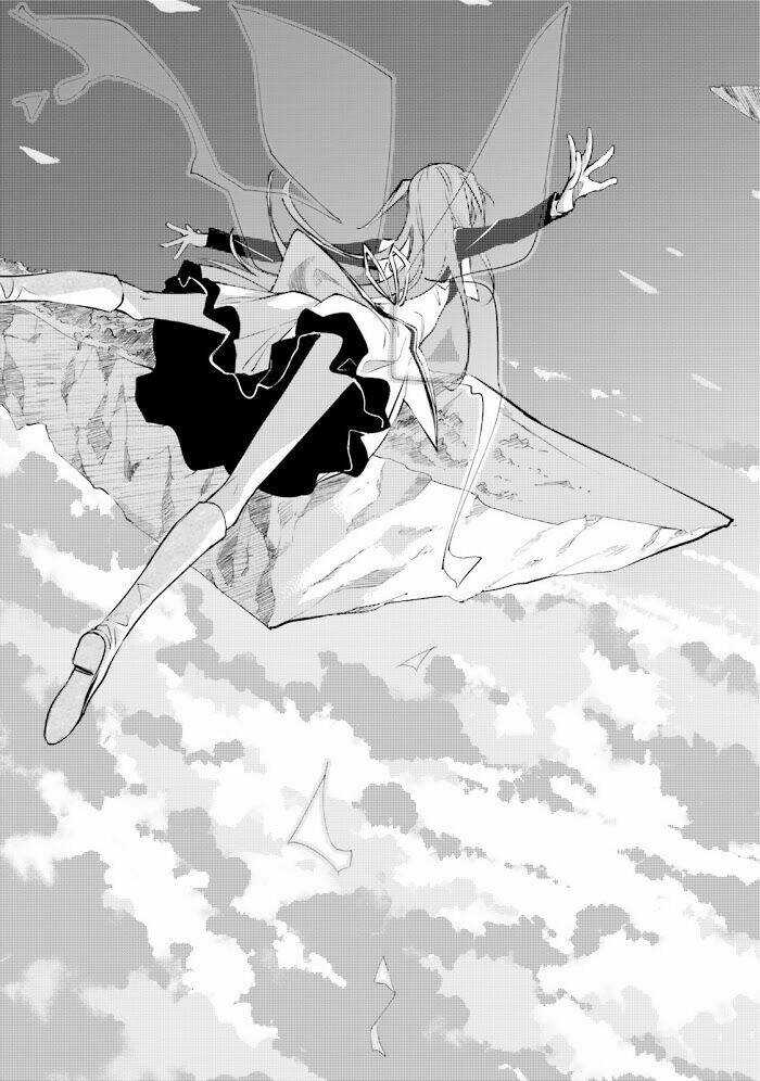 Anh Làm Gì Khi Tận Thế? Anh Có Bận Không? Anh Sẽ Cứu Chúng Em Chứ? Chapter 8 trang 28