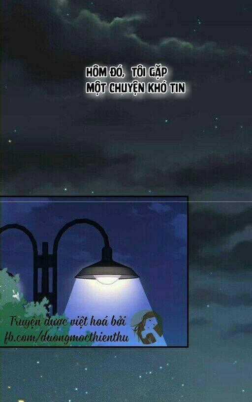 Ánh Mắt Của Người Chapter 0 trang 0