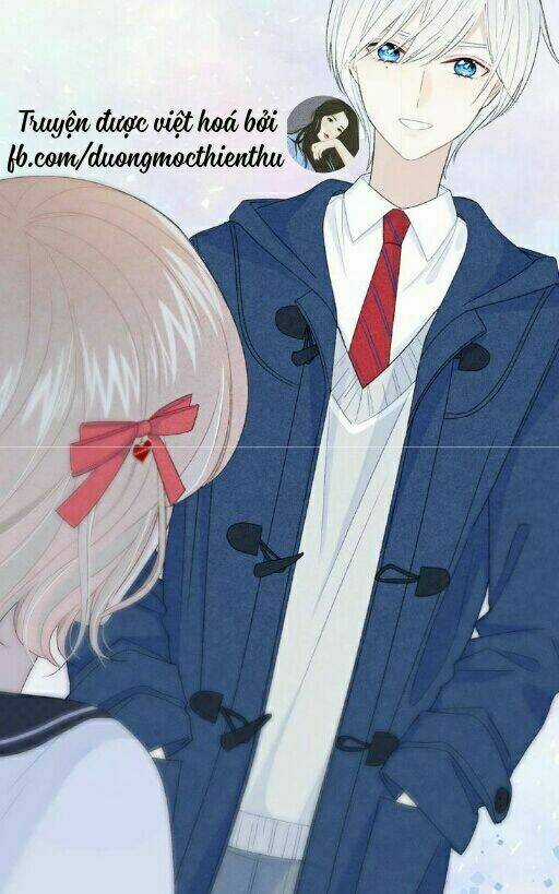 Ánh Mắt Của Người Chapter 0 trang 10