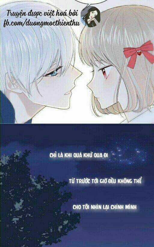 Ánh Mắt Của Người Chapter 0 trang 14