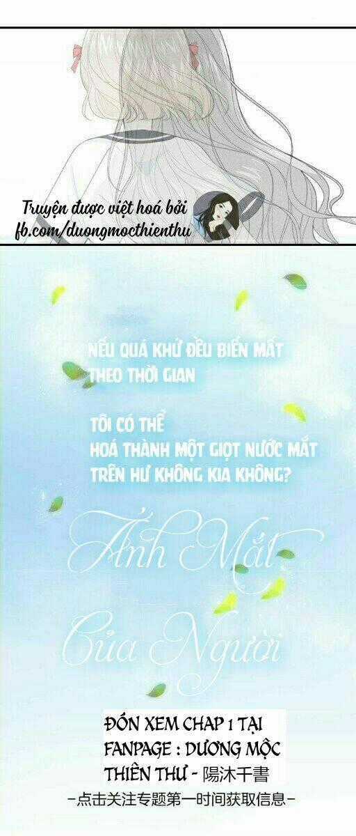 Ánh Mắt Của Người Chapter 0 trang 17