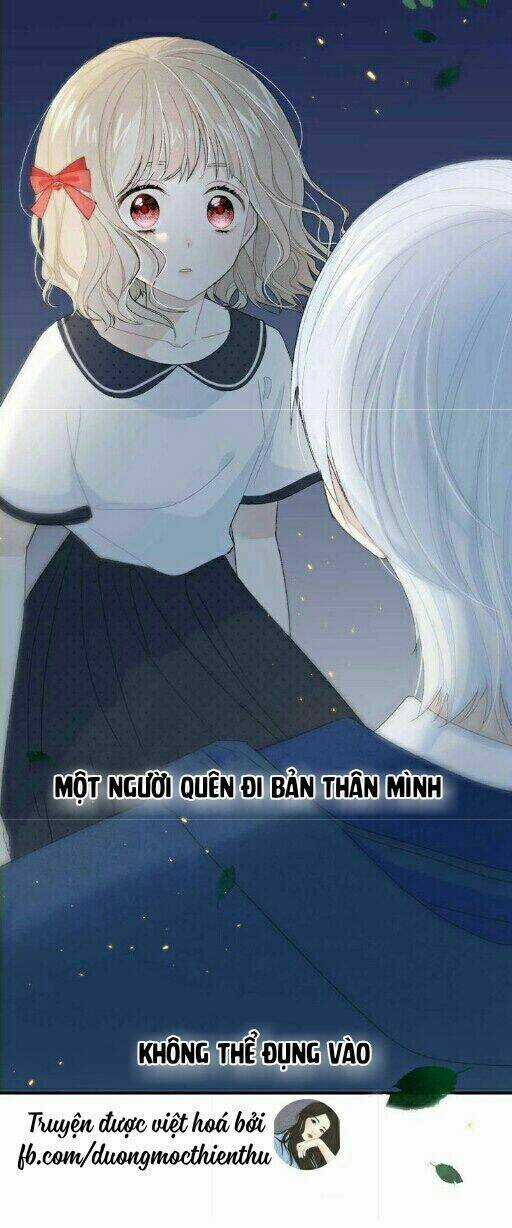 Ánh Mắt Của Người Chapter 0 trang 2