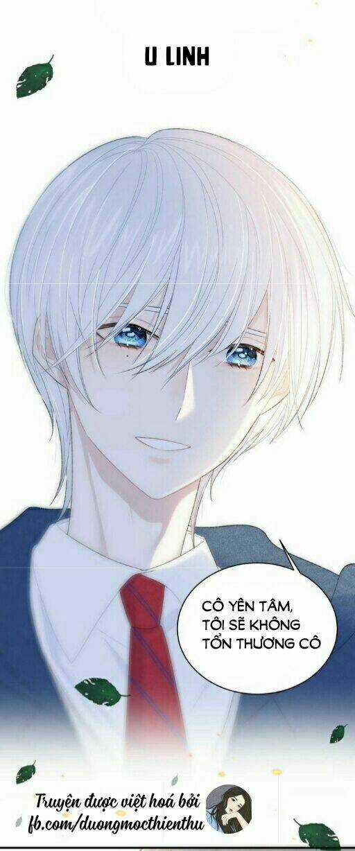 Ánh Mắt Của Người Chapter 0 trang 3