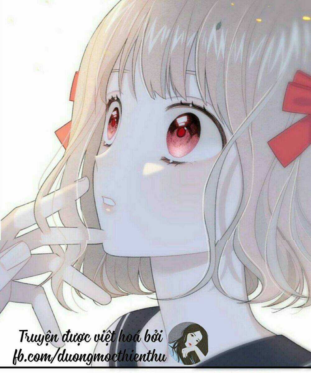 Ánh Mắt Của Người Chapter 0 trang 4