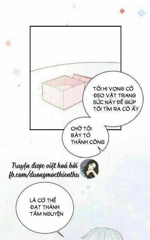 Ánh Mắt Của Người Chapter 0 trang 7