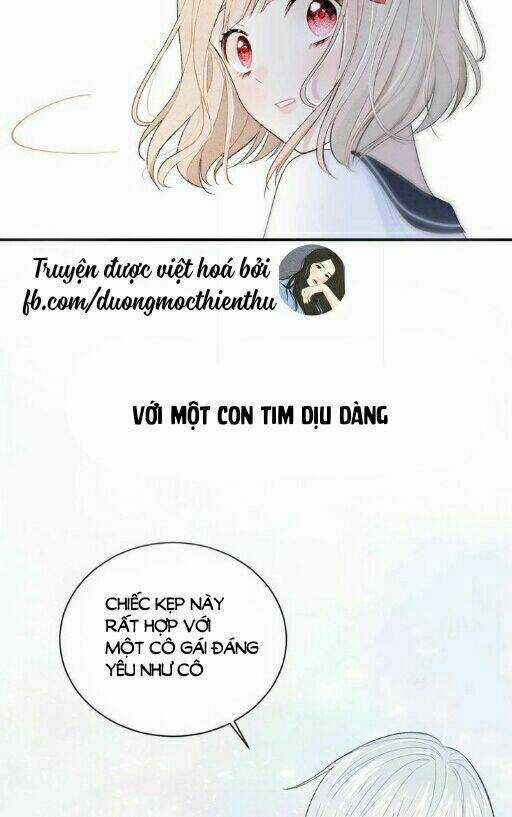 Ánh Mắt Của Người Chapter 0 trang 9