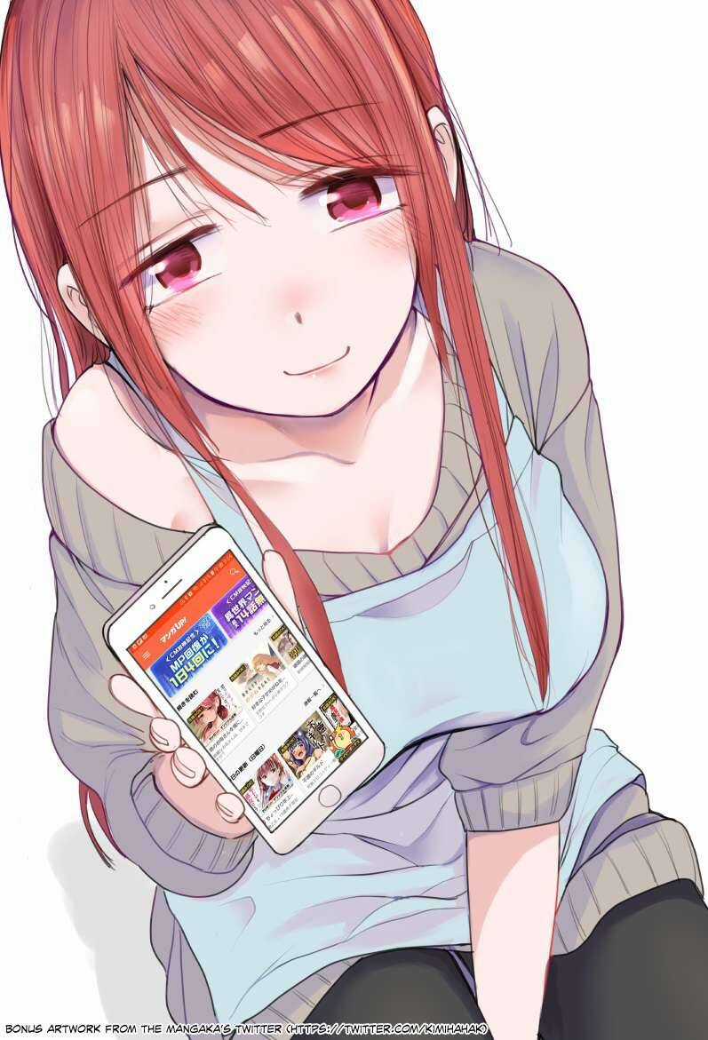 Anh Muốn Được Ở Bên Mẹ Em Chapter 10 trang 28