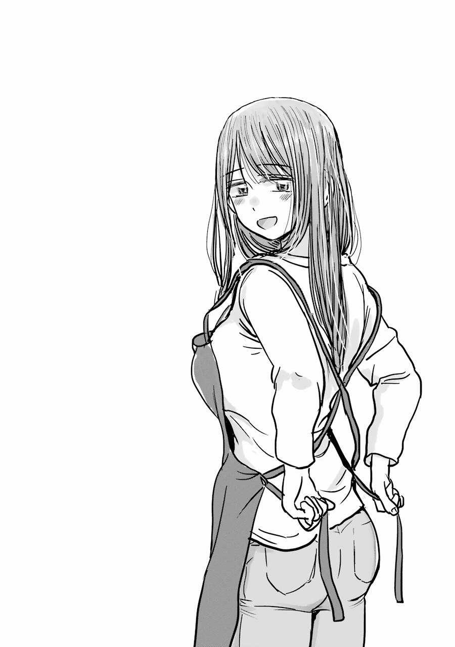 Anh Muốn Được Ở Bên Mẹ Em Chapter 16.5 trang 6