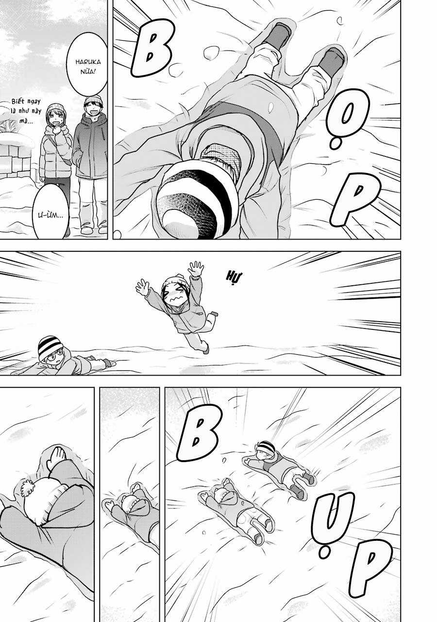 Anh Muốn Được Ở Bên Mẹ Em Chapter 18 trang 12