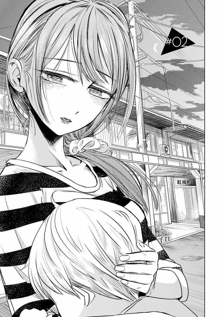 Anh Muốn Được Ở Bên Mẹ Em Chapter 2 trang 2