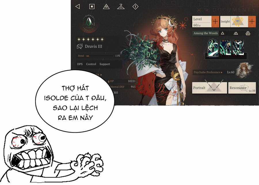 Anh Muốn Được Ở Bên Mẹ Em Chapter 22 trang 26