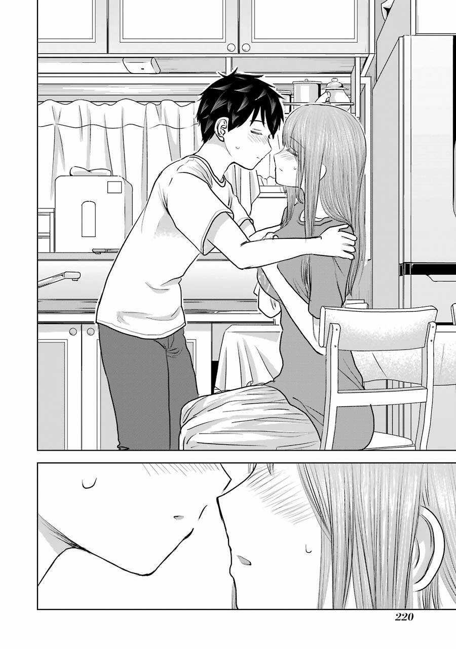 Anh Muốn Được Ở Bên Mẹ Em Chapter 24 trang 27