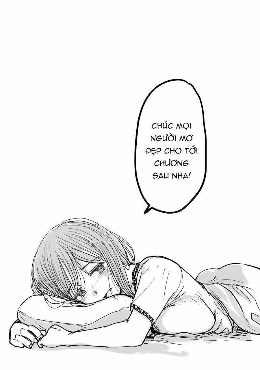 Anh Muốn Được Ở Bên Mẹ Em Chapter 24 trang 35