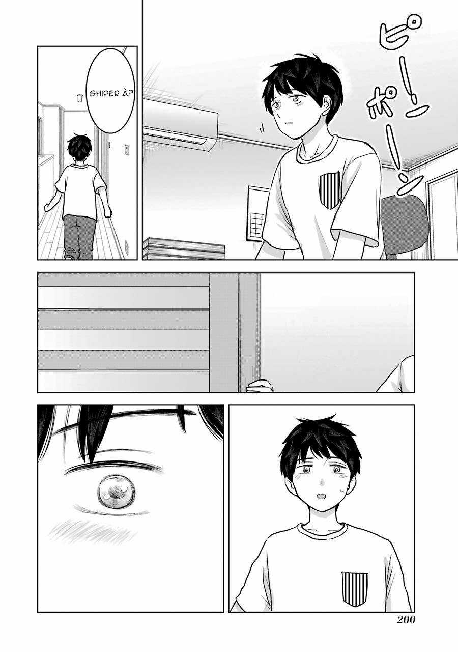 Anh Muốn Được Ở Bên Mẹ Em Chapter 24 trang 7