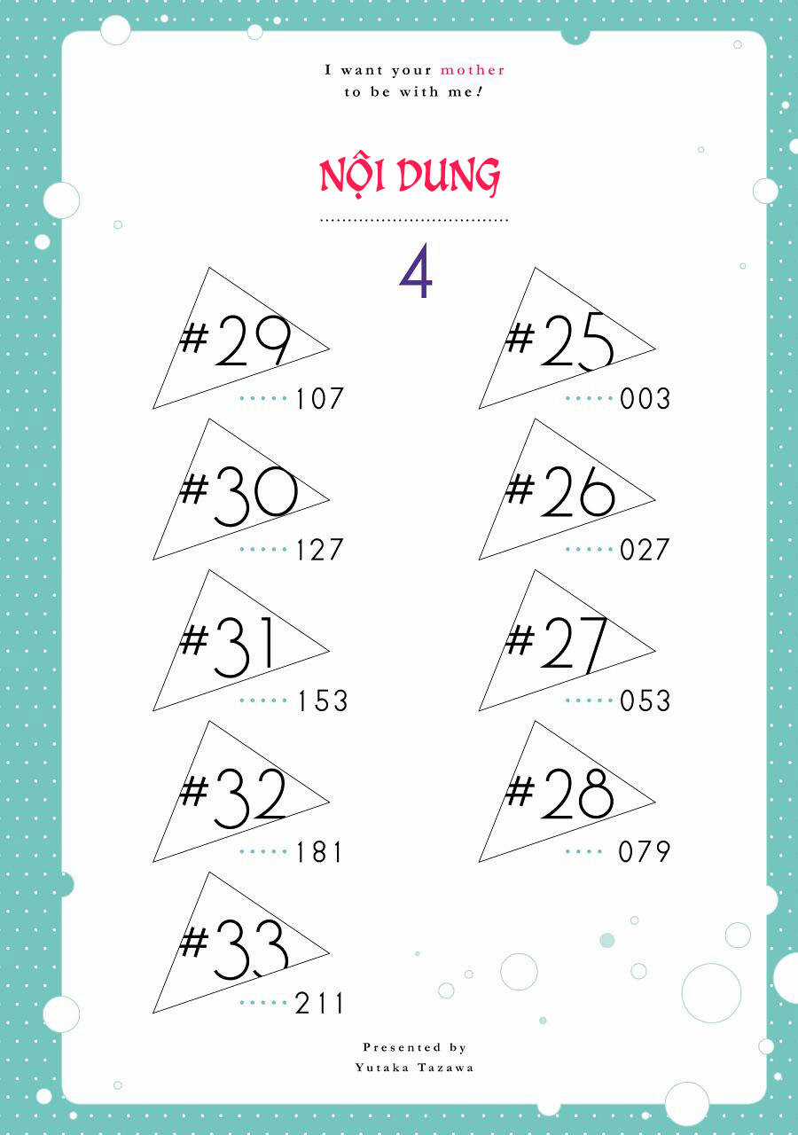 Anh Muốn Được Ở Bên Mẹ Em Chapter 25 trang 2