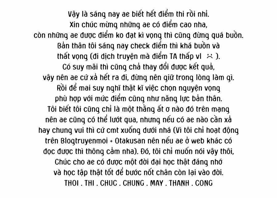 Anh Muốn Được Ở Bên Mẹ Em Chapter 25 trang 27