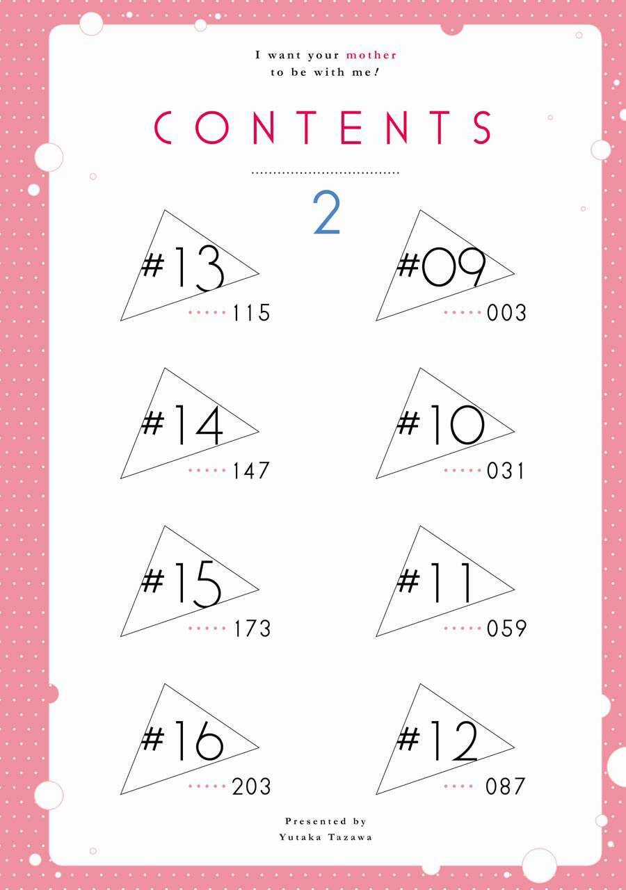 Anh Muốn Được Ở Bên Mẹ Em Chapter 9 trang 2