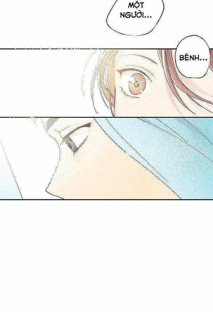 Ánh Nắng Rực Rỡ Chapter 1.5 trang 14