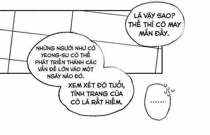 Ánh Nắng Rực Rỡ Chapter 1.5 trang 5