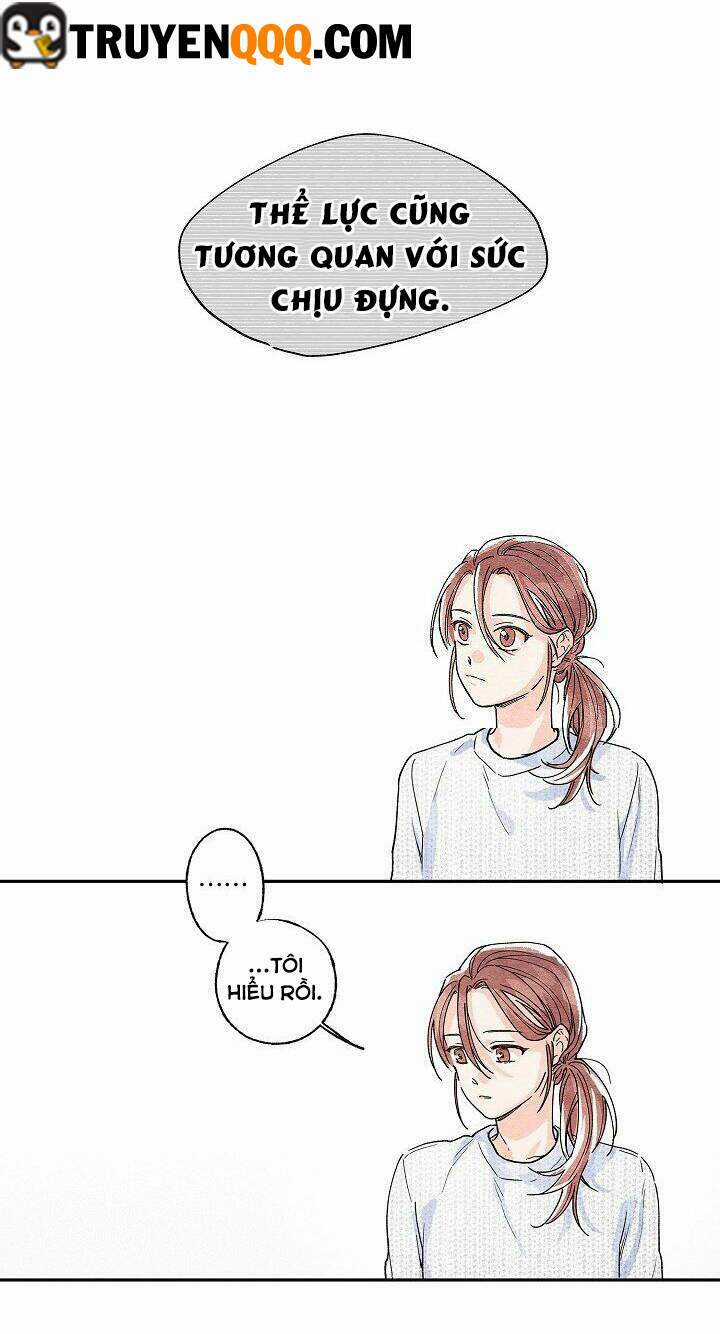 Ánh Nắng Rực Rỡ Chapter 1.5 trang 9