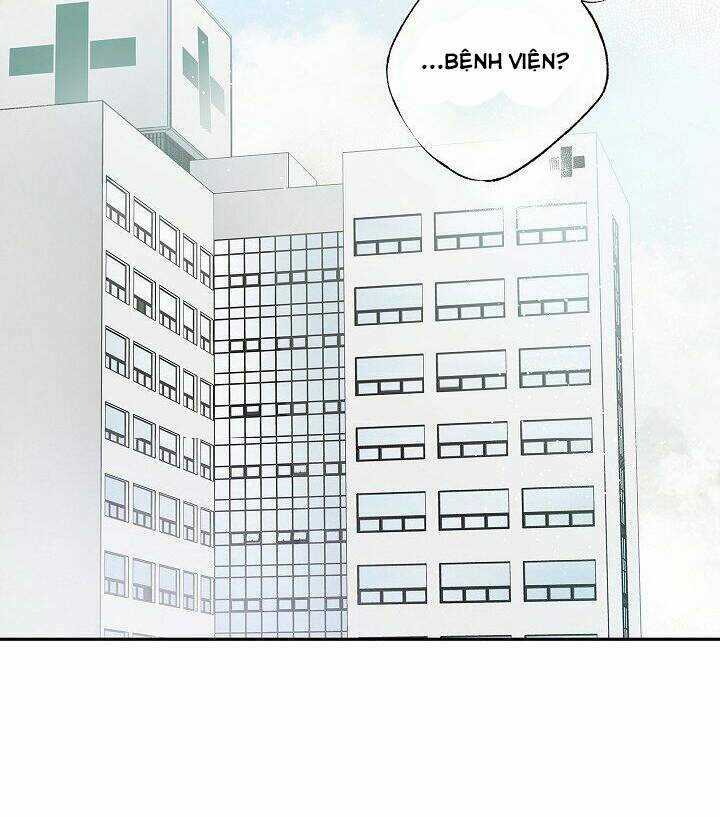 Ánh Nắng Rực Rỡ Chapter 1 trang 10