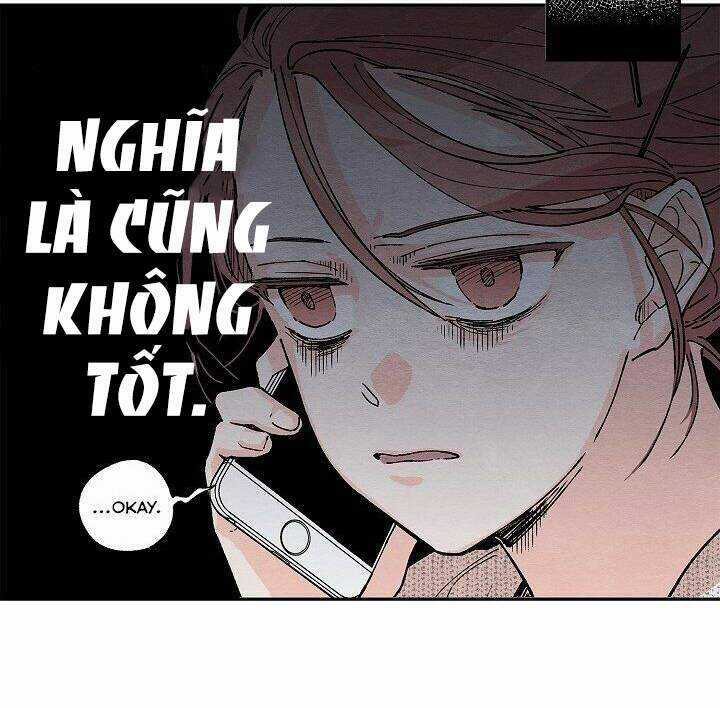 Ánh Nắng Rực Rỡ Chapter 1 trang 2
