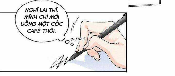 Ánh Nắng Rực Rỡ Chapter 1 trang 5