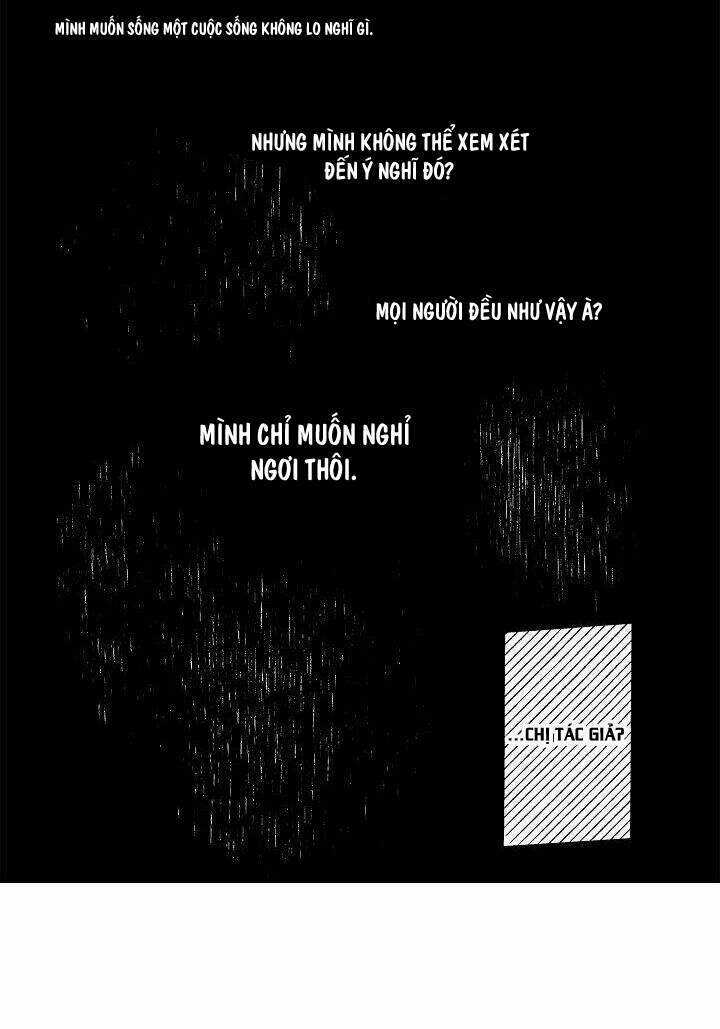 Ánh Nắng Rực Rỡ Chapter 1 trang 7