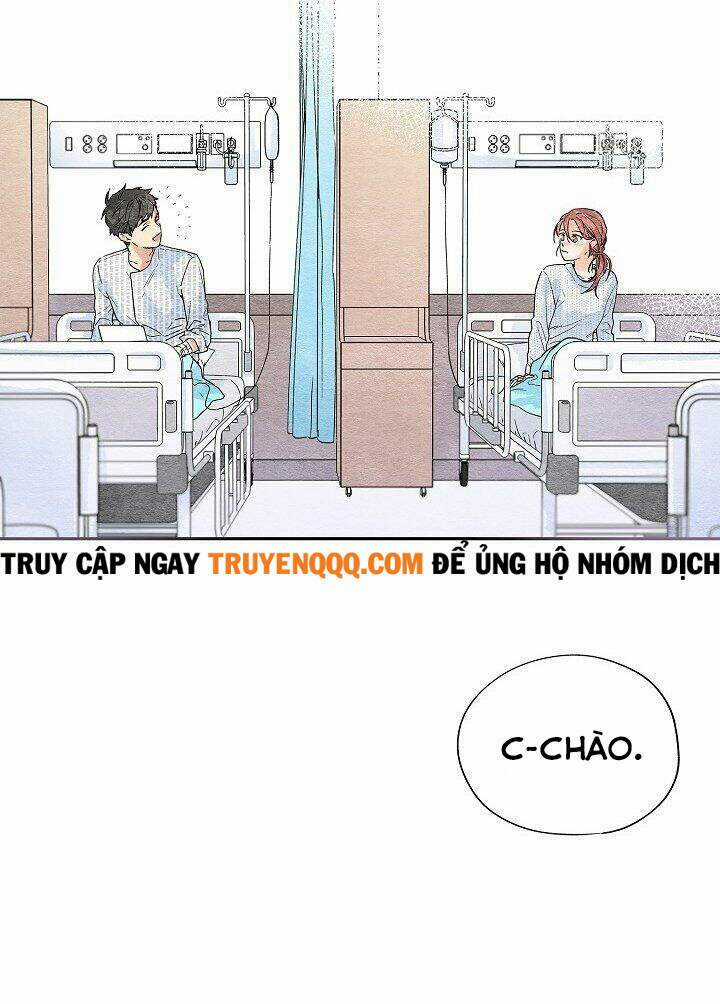 Ánh Nắng Rực Rỡ Chapter 2 trang 2