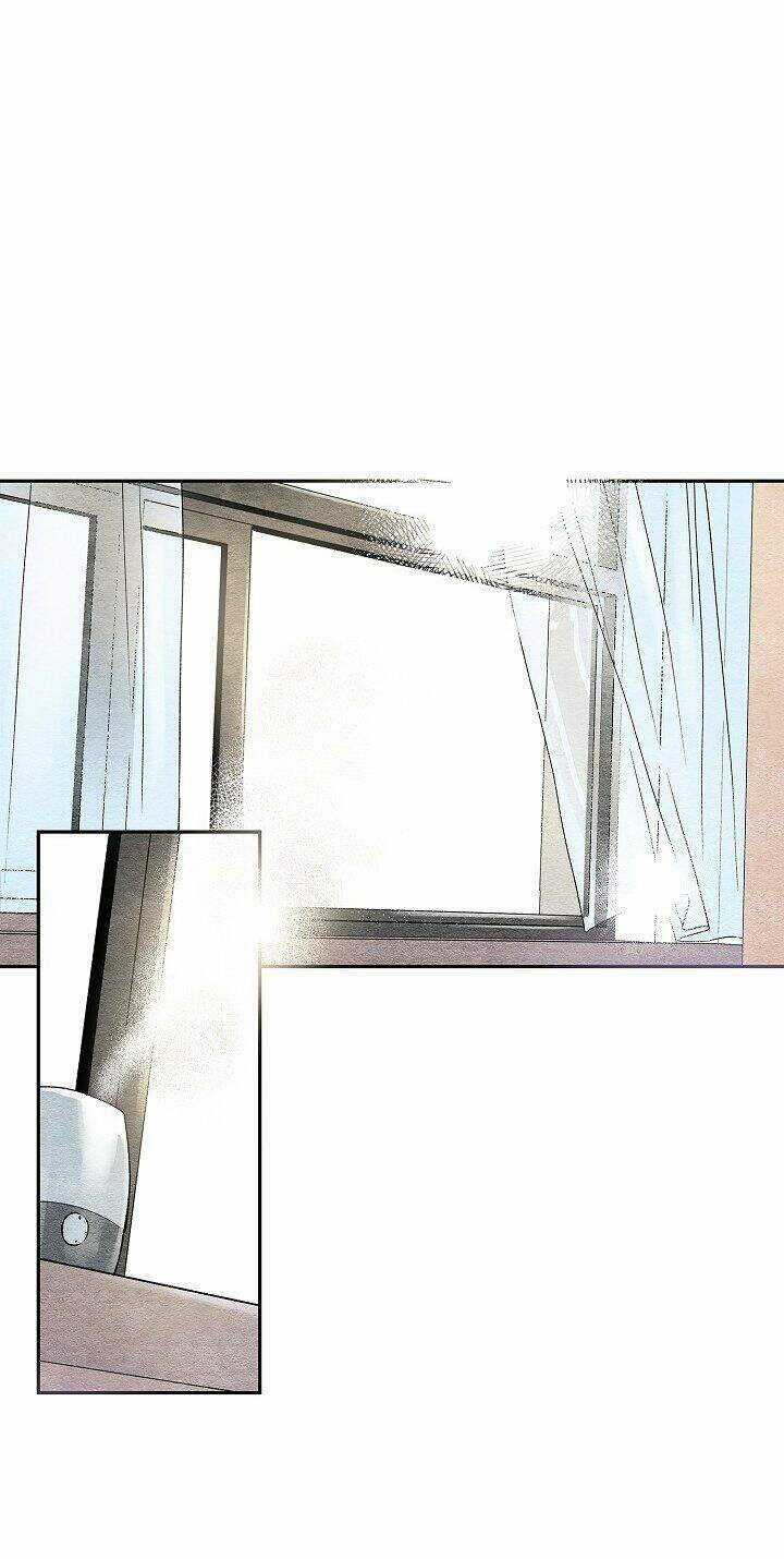 Ánh Nắng Rực Rỡ Chapter 2 trang 4