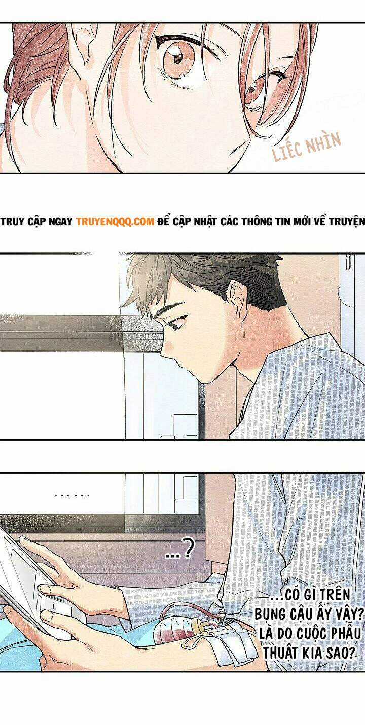 Ánh Nắng Rực Rỡ Chapter 2 trang 5