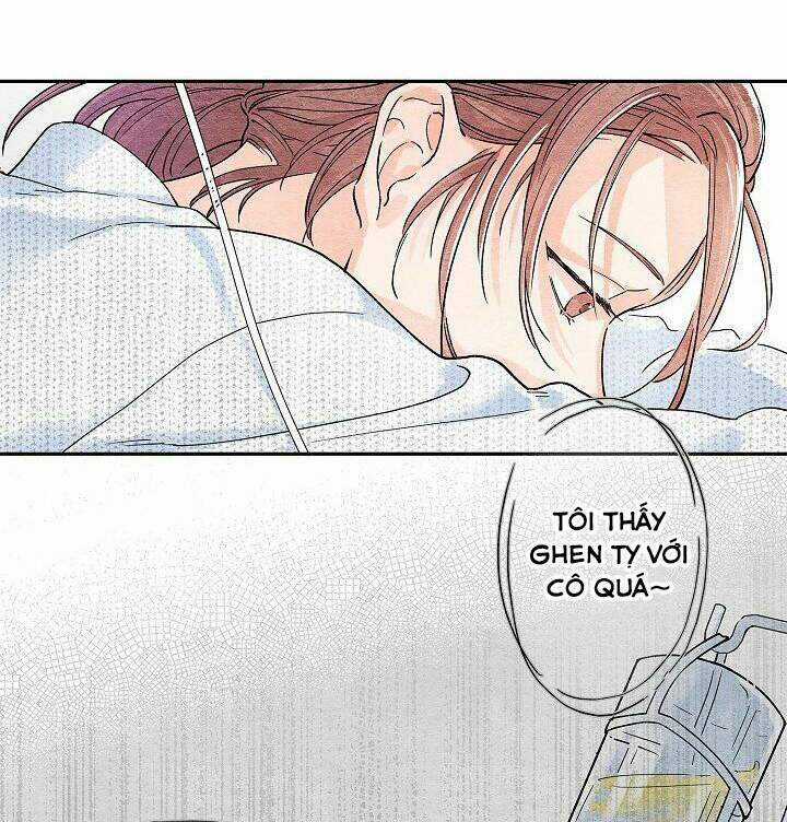 Ánh Nắng Rực Rỡ Chapter 2 trang 9