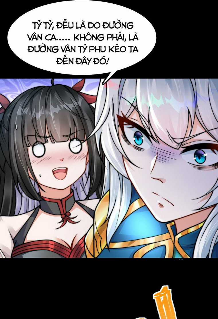 Anh Rể Mạnh Nhất Lịch Sử Chapter 0 trang 10