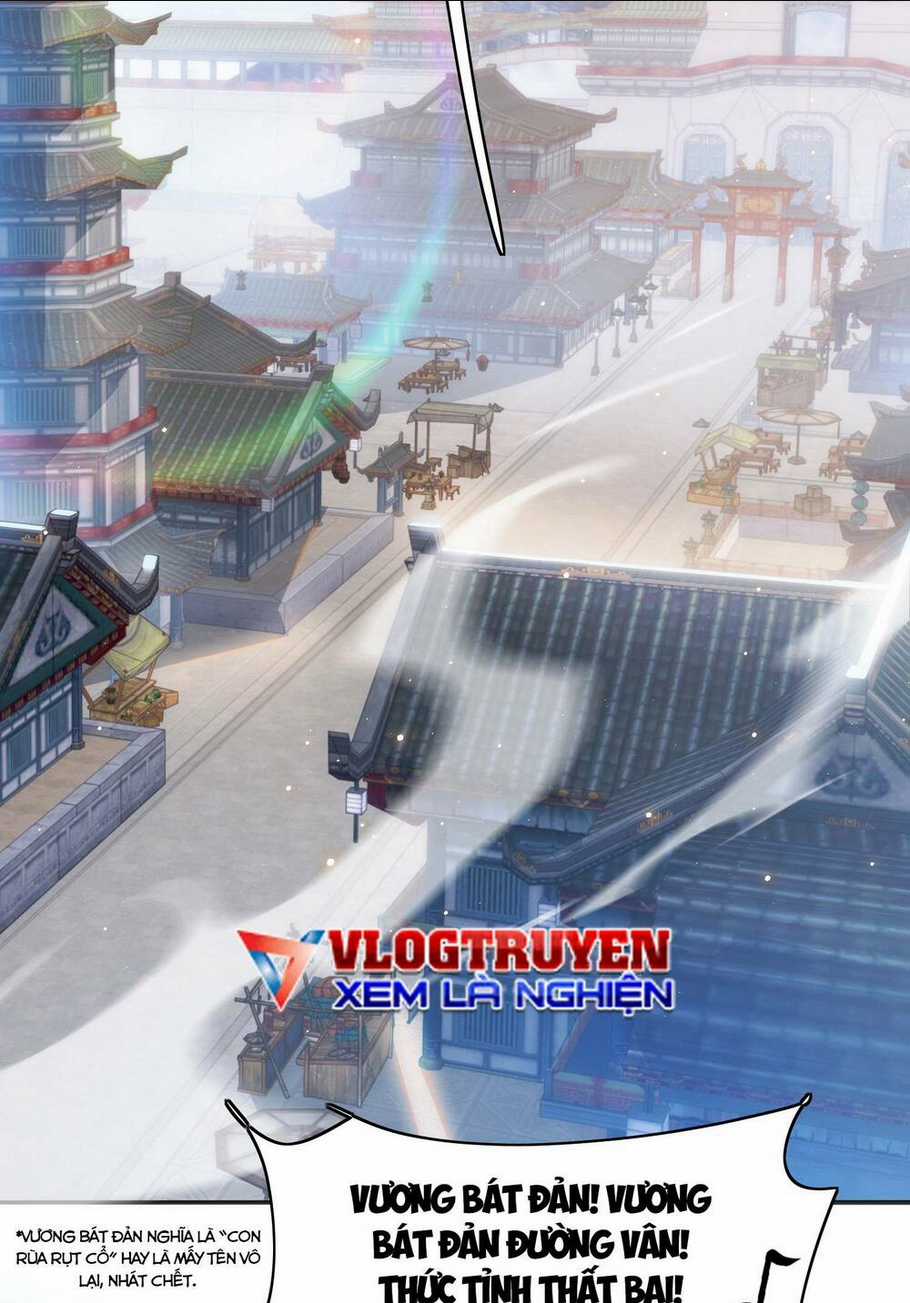 Anh Rể Mạnh Nhất Lịch Sử Chapter 0 trang 2