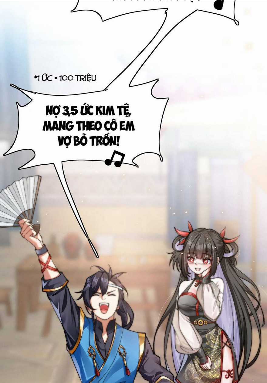 Anh Rể Mạnh Nhất Lịch Sử Chapter 0 trang 3