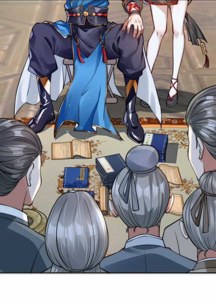 Anh Rể Mạnh Nhất Lịch Sử Chapter 0 trang 4