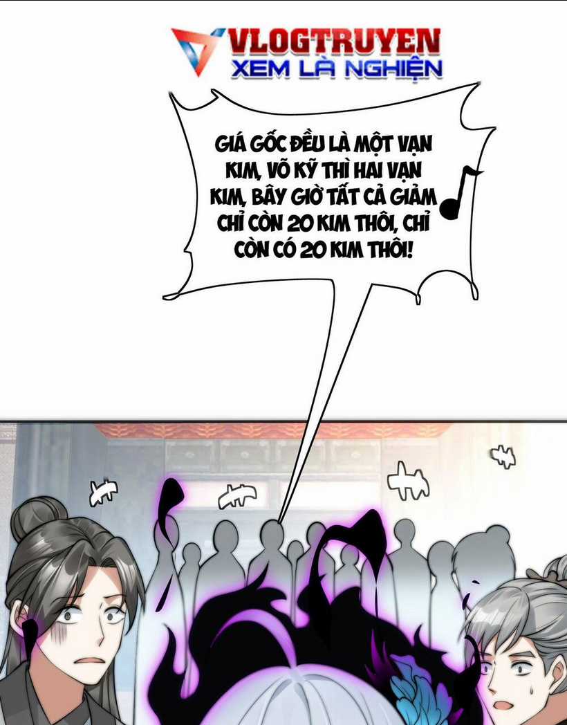 Anh Rể Mạnh Nhất Lịch Sử Chapter 0 trang 5