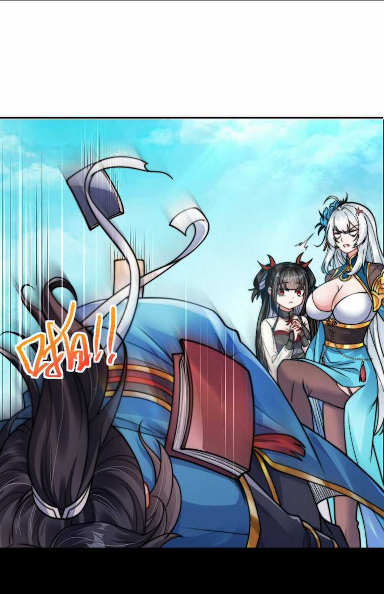 Anh Rể Mạnh Nhất Lịch Sử Chapter 0 trang 9