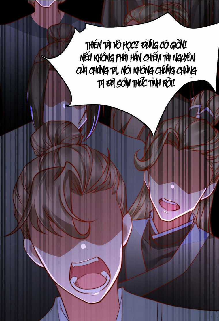 Anh Rể Mạnh Nhất Lịch Sử Chapter 1 trang 12