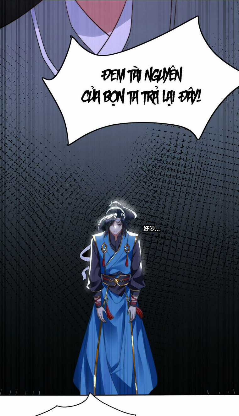 Anh Rể Mạnh Nhất Lịch Sử Chapter 1 trang 13