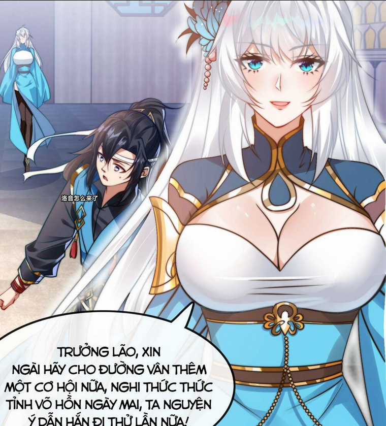 Anh Rể Mạnh Nhất Lịch Sử Chapter 1 trang 16