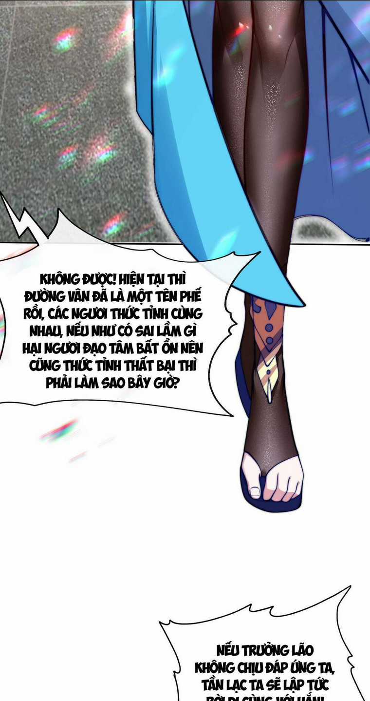 Anh Rể Mạnh Nhất Lịch Sử Chapter 1 trang 18