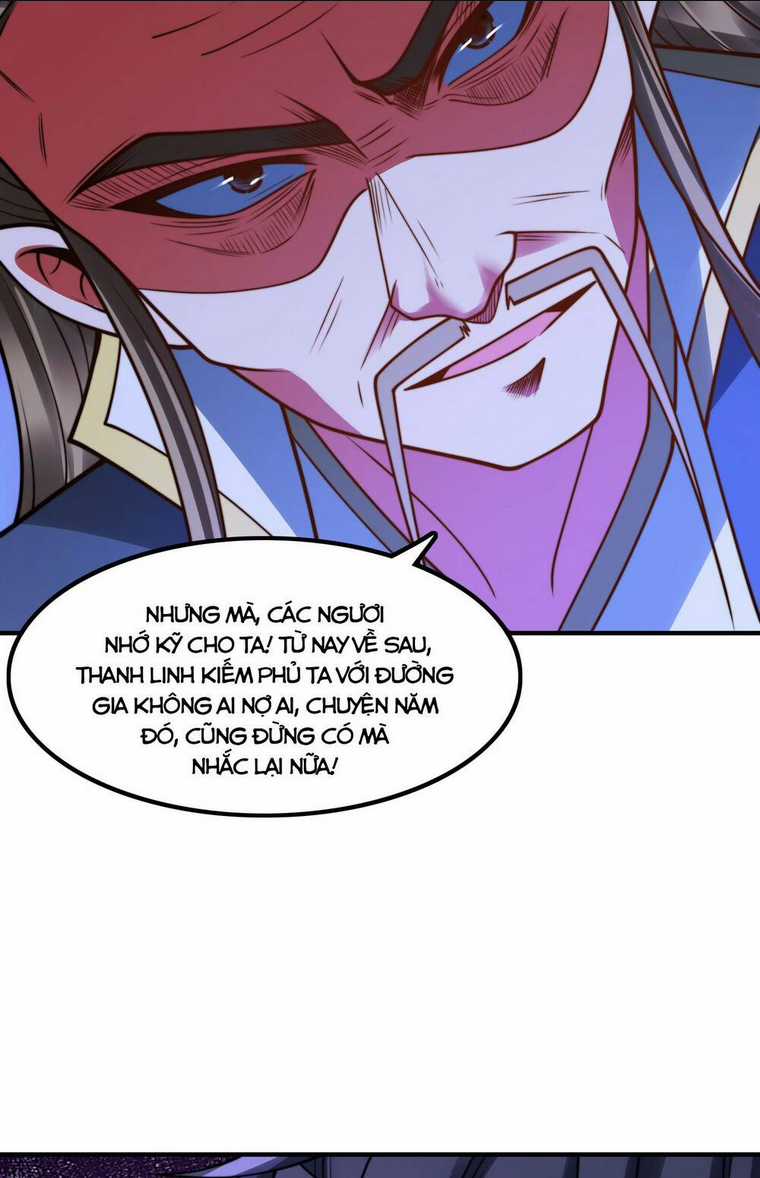 Anh Rể Mạnh Nhất Lịch Sử Chapter 1 trang 21