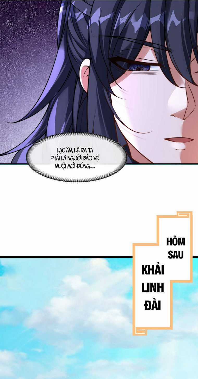Anh Rể Mạnh Nhất Lịch Sử Chapter 1 trang 22